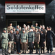 Illustration for article titled Man Opens Nazi Cafe, Baffled that It Pisses People Off